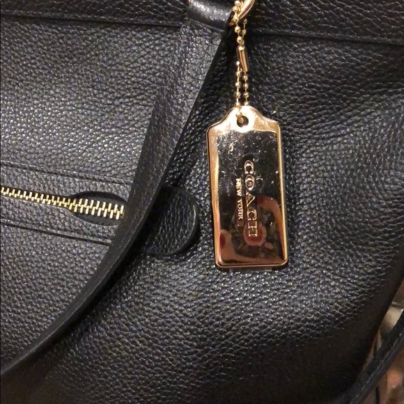 COACH Crossbody Bag - Picture 2 of 10